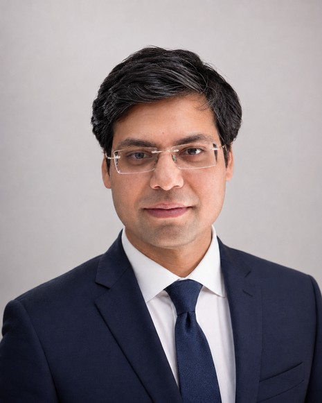 Deepak Gupta